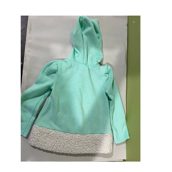 Nanette Kids 2T Pullover - Picture 3 of 5